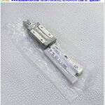 Linear Block and Rail Lintech รุ่น MR7MLSS1V1N-090L, รางสไลด์ขนาด 7 mm x 90 mm
