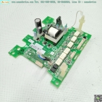 Robot Power Board Yaskawa รุ่น JUSP-WSCA44AA