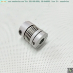 Coupling, ขนาด ID 8/10, OD25, L32 mm.