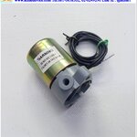 Solenoid Valve Skinner รุ่น MBD002, 150psi, 100/110 Vac