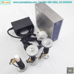 Digintal Ionizer Controller Novx, mks series 3350