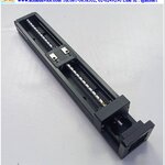 แกนสําเร็จรูป Ball Screw THK รุ่น KR33A, ขนาด 60 mm x 380 mm, แกนโต 10 mm, Stroke 230 mm, Pit 10 mm