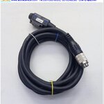 keyence Camera รุ่น CV-S035CH (กล้องถ่ายภาพสีความเร็วสองเท่าแบบดิจิตอลขนาดเล็กพิเศษ) (ใช้กับ Controller CV-S035MU)