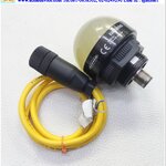 Light Indicators Banner รุ่น K50LGRXNQ, 2-Color, Green Red, 18-30Vdc