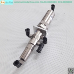 Solenoid valve Koganei รุ่น 34AS + 4PP + 34A