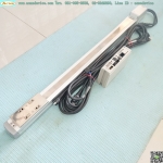 Slider IAI Drive รุ่น RCA-S-RMA & RC-S6-H-600-M-G1-M1-SP, Stroke 600 mm.