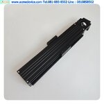 แกนสําเร็จรูป Ball Screw Kuroda รุ่น SE3010A-300U-A1CZ-AD092, ขนาด 80 mm x 375 mm, Stroke 210 mm, Pit 10 mm