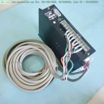 Servopack Tsudkoma รุ่น CW CACR-A5A5-TF1B