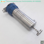 Filter Millipore รุ่น YY1601214, Stainless , 100 PSI, 7 Bar