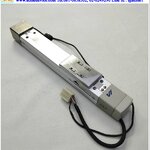 Slider IAI รุ่น DS-S5L-150-R-BR-CR-G-SU-JY-SP, Stroke 150 mm.