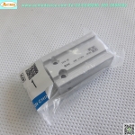 Air Cylinder SMC รุ่น CDU10-5D, Bore 10 mm., Stroke 5 mm.