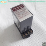 Brake Unit Panasonic รุ่น DZ9202, 200V, 3A