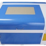 4060 50W Laser Engrave machine