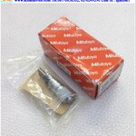 Micrometer Mitutoyo รุ่น 148-202, MHT1-.25", Head 0.25"