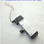 Solenoid Valve Koganei รุ่น 280-4E1-PLL, 5/2, Coil 90-132 Vac