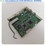 Mechatrolink Interface Yaskawa รุ่น JUSP-NS100, Mechatrolink I/F Unit (Use with SGDH)