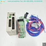 Motion Controller, 2-Axis, Stand-Alone, Technodrive รุ่น KR220AU, 24Vdc