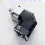 Gear Head ATG รุ่น PBL62-H-20, Ratio 20:1, เพลาเข้า 14 mm, ออก 16 mm, (for 200W, 400W)