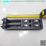 แกนสําเร็จรูป Ball Screw THK รุ่น KR33, ขนาด 60 mm x 210 mm, Stroke 75 mm, Pit ???