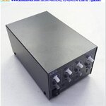 Lighting Supply CCS รุ่น PD2-3024-4(A), 4 CH, 24V, 27W