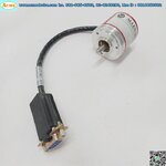 Rotary Encoder Allen Bradley รุ่น 045P-SHC14-CH3, 5Vdc, 1000 P/R