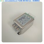 Noise Filter Yunsanda รุ่น CW4L2-10A-S(005), 115/250V, 10A (Terminal Block)
