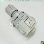 Regulator CKD รุ่น FR3000-10-W, 0.05-0.85 MPa