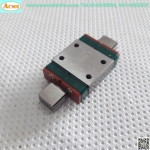 Linear Block and Rail ??? รุ่น MGN7CC, รางสไลด์ขนาด 7 mm x 37 mm