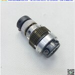 Coupling Torque Limiter ขนาด ID 6/9.5mm, OD 38mm, L 76mm