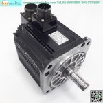Servo Motor Yaskawa รุ่น SGMGH-06ACB21, 600W