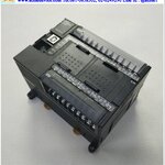 PLC Omron รุ่น CP1E-N30DT-D, 24Vdc