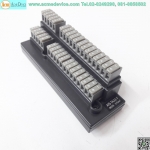 Terminal Adapter Mitsubishi รุ่น A1S-TA32-7