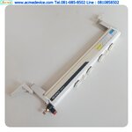 Bar Type Main Unit 360 mm. High performance รุ่น SJ-H036, ระยะทำงาน 50 to 2,000 mm., 24 - 36Vdc