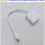 Mini Displayport to VGA Adapter Ugreen