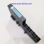 PLC SIEMENS SIMATIC S7 รุ่น 6ES7132-4BD01-0AA0, SC-U3P27807 (4DO)