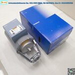 Actuator Valve Siemens รุ่น SKB62, SKB62, 24Vac, 17VA, 0-10Vdc, 4-20mA, Position