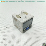 Pressure SMC รุ่น PSE302-M-X506, NPN, Auto-shift input