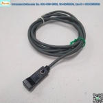 Proximity Omron รุ่น E2S-Q21, Front 8x8, ระยะ 2.5mm, 2wire, NO, Unshielded, Inductive