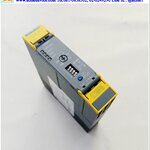 Safety Relay Siemens รุ่น 3SK1122-1CB41, 24Vdc