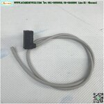 Reed Switch SMC รุ่น D-F7NV, 3Wire, NPN