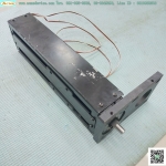 แกนสําเร็จรูป Ball Screw ??? รุ่น ???, ขนาด 86 mm x 315 mm, Stroke 135 mm, แกนโต 15 mm, Pit 10 mm, แกนเพลา 10 mm