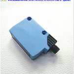 Photoelectric Sick รุ่น WTB250-2P2431, M12, ระยะ 100-300 mm, Male connector, 4-pin, PNP