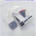 Emergency Switch Cutler Hammer รุ่น E22LLB2, 1NC