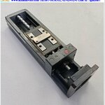 แกนสําเร็จรูป Ball Screw THK รุ่น KR33, ขนาด 60 x 225 mm, แกนโต 10, Pit 10mm, Stroke 60 mm, (หน้าแปลน 49 mm.)