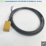 Proximity รุ่น MJ5S(8D)12F17, Front 17x17, 3Wire, Inductive