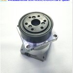 Gear Head Harmonic รุ่น HPG-14A-21-F0A9Z-BL1-SP, Ratio 21:1, เข้า 12 mm.