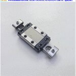 Linear Block and Rail THK รุ่น SRS9GM, รางสไลด์ขนาด 9 mm. x 55 mm.