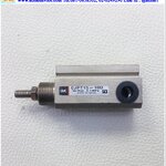 Air Cylinder SMC รุ่น CJPT15-10D, Bore 15 mm., Stroke 10 mm.