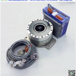 Direct Drive Servo NSK รุ่น M-EDC-PS3015AB502 & Motor Megatorque M-PS3015KN002, 2.10A, 157W, 5Nm