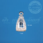 ตลับพระชัยวัฒน์ ปิดหลัง เงินแกะลาย 92.5%